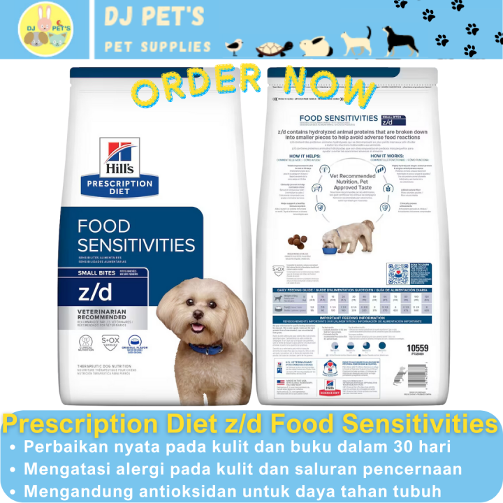 Hydrolyzed Soy Hill's Science Diet Hydrolyzed Protein Hill&