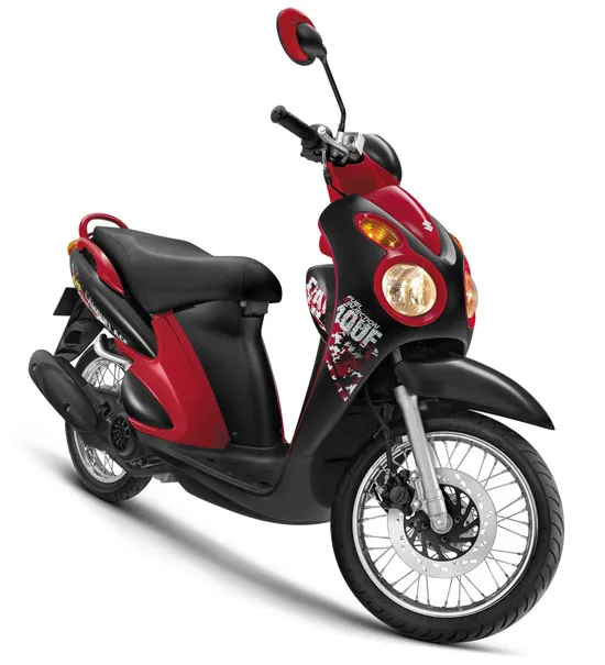 %5B%20Zero%5D%20Suzuki%20SKYDRIVE%20125/Gerato%20125%20air%20filter%20-%20Image%205