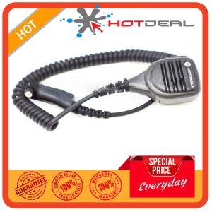 PTT palm mic motorola PMMN4040A