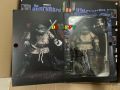 ULTIMATES LEONARDO AS HUNCHBACK - UNIVERSAL MONSTERS X TMNT NECA ACTION FIGURE (SEALED). 