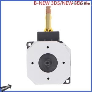 【jianzhanqinl】 1ชิ้น3DS จอยสติ๊กแบบแอนะล็อกแผงควบคุมทัมป์สติ๊กทัมป์สติ๊กสำหรับ3DS XL 3DS ใหม่ XL