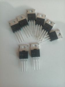10 con  IRF Z24-9Z24