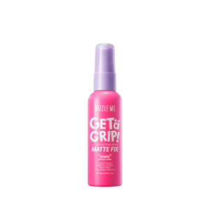 Dazzle Me Get A Grip Make Up Setting Spray 60ml