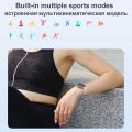 Đồng Hồ Thông Minh Xiaomi Mới 2023 Cho Nữ Đồng Hồ Thông Minh Thể Thao Nhắc Nhở Cuộc Gọi Đo Nhiệt Độ Cơ Thể Theo Dõi Sức Khỏe Cho Nam Huawei Android IOS. 