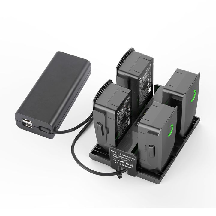 Dji mavic 2 orders pro charger