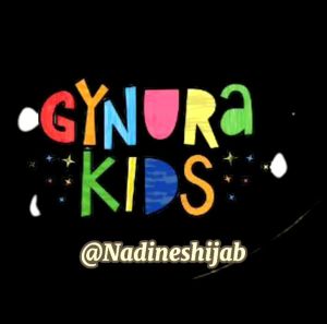 ROK BORDIR KATUN ANAK DAN REMAJA ORI RAGGAKIDS GYNURA USIA 5-12 Thn