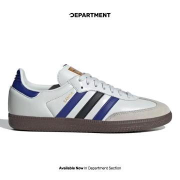 adidas gazelle silver green womens KING OF DRIBBLE Sepatu Sneaker/Casual Adidas Samba OG IH4882 Original