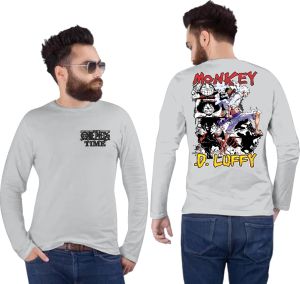 T-shirt Distro Baju Distro Pria Keren Monkey  / Kaos Distro Pria lengan panjang / Baju Cowok Keren / Kaos Distro / Baju Kaos Distro / Kaos Pria Distro / Baju Kaos Distro Bandung / Kaos Polos Distro / Baju Kaos Distro Murah