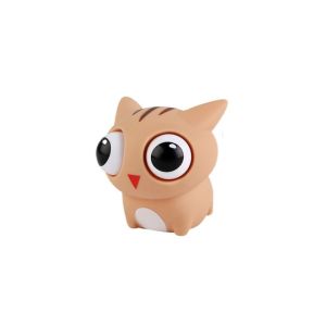 DAWEIF Soft Pop Eye Squeeze Sensory Toys Slow Rebound Stretch Squeezing Animal Stress Relief Toy Frog Bear Rabbit Fidget Toys Children