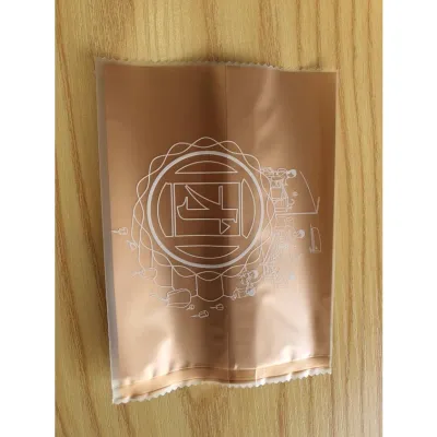 (100pcs) Mooncake Packaging Bag 月饼袋 中秋月饼 包装袋 Cookies Bag