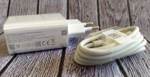 [COD] CHARGER XIAOMI TURBO CHARGE FAST CHARGING ORIGINAL 100%