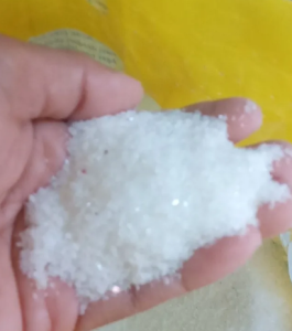 PROMO 10 KG PASIR SILICA HALUS DEKORASI AKUARIUM DAN AQUASAPE