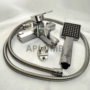 KRAN SHOWER SET / KRAN AIR PANAS DINGIN + SHOWER TEBAL AWET / KRAN MIXER PANAS DINGIN