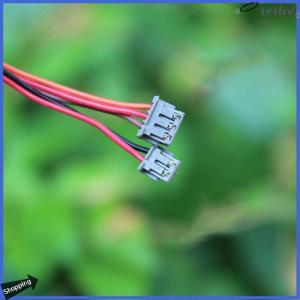 【jianzhanqinl】 DC 3V-6V Micro MINI M10มอเตอร์เกียร์12g Metal STEERING Gear 360องศา