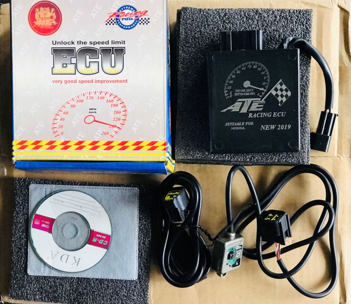 COMBO ECU mở tua cho WINNER, SONIC ATE THÁI LAN