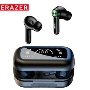 Lenovo ERAZER XP11 Bluetooth Wireless Headphones with Waterproof Sports Mic Tws Bluetooth Earphones Touch Control Wireless Earbuds Phone