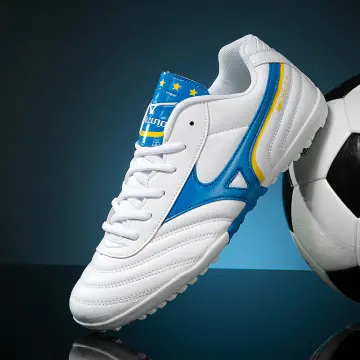 Buy Futsal Shoes Mizuno online Lazada .my