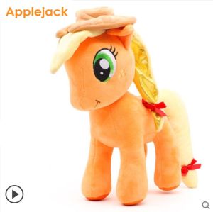 [AUTHENTIC] PONY 35CM Plush Plushie Soft Toys Stuffed Dolls for My Little Kids Girls Children