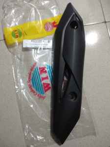 Tutup Knalpot Beat ESP ECO STREET 2016 2017 2018 2019 MERK WIN