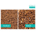 Kruve Sifter Base, Achieve Consistent Grind Sizes for Perfectly Brewed Coffee,Unlock Full Flavor Potential of beans. 