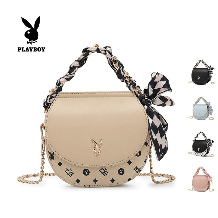 Playboy bunny crossbody bag sale