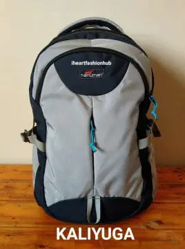 Lazada mens backpack best sale