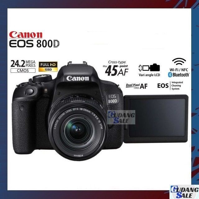 %5BNEW%5D%20KAMERA%20EOS%20CANON%20800D%20+%20LENSA%20KIT%2018-55mm%20IS%20STM%20WIFI%20-%20GARANSI%201%20TAHUN%20-%20CAMERA%20VLOG%20M50%20250D%20-%20Image%202