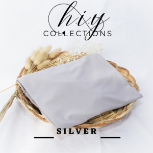 Hijab Instan Jersey Super Kerudung Rampel Terbaru Qanita Kartika Hijab