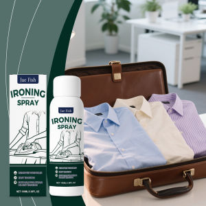 Clothing Wrinkle Spray For Shirts And Suits Travel Size Quick De-wrinkle TF-Ari-PH