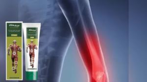 【Joint Relief Cream】Comfortable & Lightweight! Joint Discomfort Savior|Daily Gentle Massage Balm|Deep Pain Relief|Fast Absorbing|Moisturizing Non-Sticky|Family-Friendly|Flexible Joints Made Easy