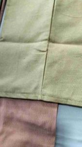 Kulot Anak Berkualitas: Celana Anak Perempuan Linen High Waist