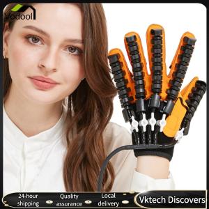 【Vodool】 Rehabilitation Robot Glove Stroke Hemiplegia Training Device Rehabilitation Training Glove