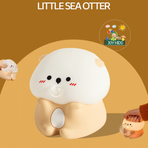 Lampu Tidur -  Hewan Otter Lampu - Joykids Official