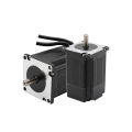 Chensitt Electromechanical  57BLF80 DC Brushless Motor High Speed Low Adjustable Speed Factory in Stock. 