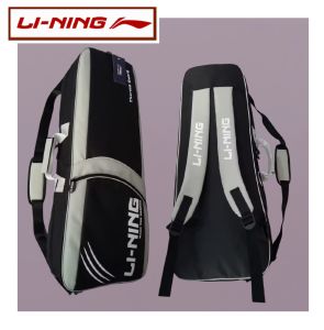 TAS RAKET RANSEL 1R THERMO LN GUARD BADMINTON