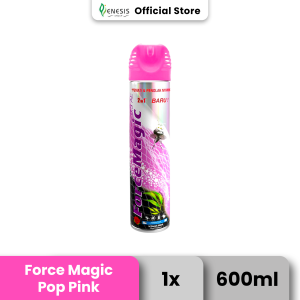 Force Magic Floral Pop Art 600 ml