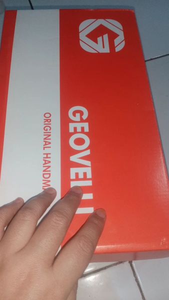 Buyer review video 5