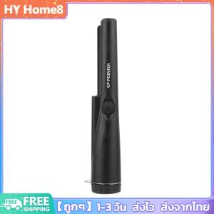 [พร้อมส่ง] ตัวชี้เป้า Pinpointer เครื่องตรวจจับโลหะ เครื่องหาทอง ตัวระบุตำแหน่งการขุด (สีส้ม) หาสมบัติ ของมีค่าใต้ดิน