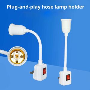 DAVU Colorful Rotating Light Bulb KTV Seven Color Flashing Stage Room Dancing Magic Ball Lamp Party Stage Light Colorful Magic Ball LED Home KTV Atmosphere Light Mini Rotating Effect Bar DJ Light