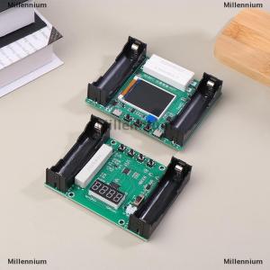 [COD] Millennium Lithium dung lượng Pin thử nghiệm kháng nội bộ mô-đun đo pin thử nghiệm