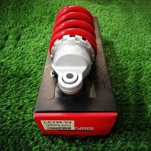 Monoshock Adjustable Suprimo Racing V.2 Yamaha Y15ZR LC135