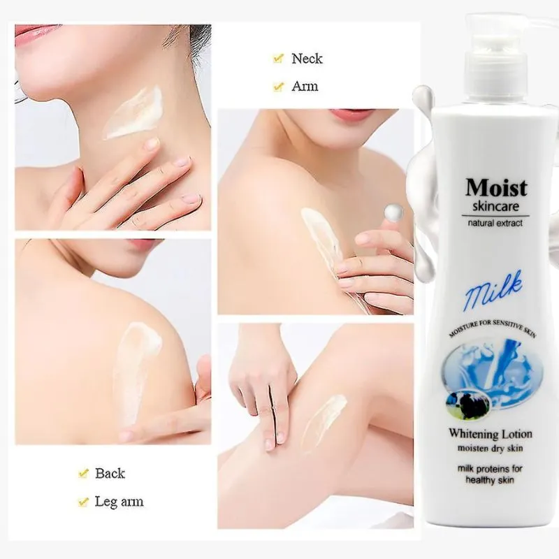 moisteane Laminō Moisture Milk 150ml Moisture 150 – La Chele