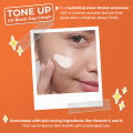 Schades TONE UP UV Block Day Cream with SPF 50 PA ++ and Vitamin C& E 60g. 