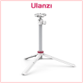 ULANZI MT-44 - Chân Tripod Dành Cho Điện Thoại Và Máy Ảnh - Hàng Chính Hãng. 