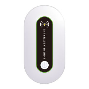 Ultrasonic Mosquito Repellent for Indoor Electronic Repeller Light Mouse Repellent Pest Control for BugsMosquito Mouse