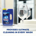 Finish Dishwasher Detergent Power Powder 1kg. 