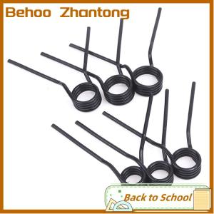Behoo Wire diameter Tire Changer Balancer Machine Heavy Duty Torsion Spring For Foot Pedal Part Tyre spring