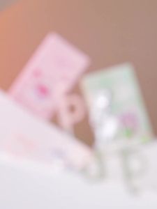 [2 ชิ้น ]MULOO แคตตาล็อกหนึ่งคลิปหนีบขนตา เครื่องมือจัดแต่งขนตา มาสคาร่า สำหรับนักเรียนหญิง