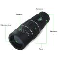 【Local delivery】16X52 Dual Focus Monocular Telescope16x Zoom Binoculars 66M/8000M HD Scope. 