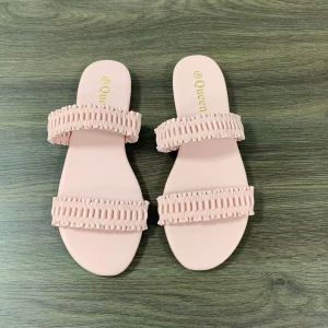 BR-9 KOREAN FLAT SANDAL EAST RO WEAR